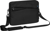 Etui do tabletów - Etui na tablet Pedea PEDEA Tablettasche"Fashion" 32,8 cm 12.9'', schwarz/blau 64060057 - miniaturka - grafika 1
