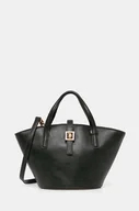 Torebki damskie - U.S. Polo Assn. torebka Caring kolor zielony BIUC08500WVP - miniaturka - grafika 1