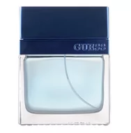 Wody i perfumy męskie - Guess Seductive Homme Blue Woda toaletowa 100ml - miniaturka - grafika 1