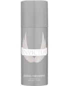Dezodoranty i antyperspiranty męskie - Paco Rabanne Invictus 150ml - miniaturka - grafika 1