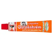 Mieszanki warzywne, sałatki - DEVELEY Pasta do gulaszu łagodna 70 g Univer - miniaturka - grafika 1