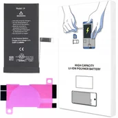 Baterie do telefonów - BATERIA DO iPHONE 14 POJEMNOŚĆ 3279 mAh ŚWIEŻA KOMPLET - miniaturka - grafika 1