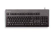 Klawiatury - CHERRY G80-3000 klawiatura USB US English Czarny  G80-3000LXCEU-2 - miniaturka - grafika 1