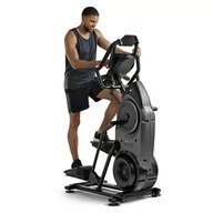 Orbitreki - Bowflex Max Trainer M8i - miniaturka - grafika 1