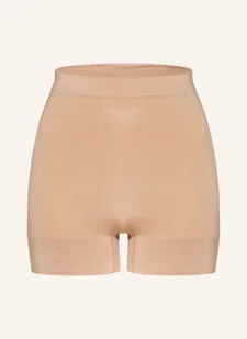 Magic Bodyfashion Szorty Modelujące Comfort braun - Spodenki damskie - miniaturka - grafika 1