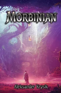 Morbinian - Fantasy - miniaturka - grafika 1