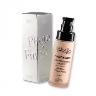 Karaja PHOTO FINISH PODKŁAD 40 30ML - Podkłady do twarzy - miniaturka - grafika 1