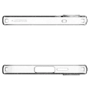 Spigen Liquid Crystal Glitter Sam A55 5G ACS07538 - Etui i futerały do telefonów - miniaturka - grafika 6