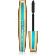 Tusze do rzęs - Loreal Volume Million Lashes Waterpoof Black 9 ml - miniaturka - grafika 1