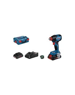 Bosch GDX 18V-210 C Professional 18V - Klucze udarowe - miniaturka - grafika 1