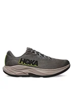 Buty dla chłopców - Hoka Sneakersy Rincon 4 1168875 Niebieski - miniaturka - grafika 1