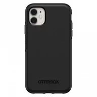 Etui i futerały do telefonów - Otterbox Symmetry Etui Ochronne do iPhone 11 Pro Black 77-62794 - miniaturka - grafika 1