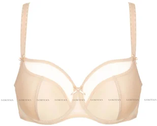 Zara/B2 v2 biustonosz miękki (kolor jak na zdjęciu, rozmiar 85B) - Biustonosze - miniaturka - grafika 6