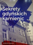 Historia świata - Sekrety gdyńskich kamienic Tom 1 - miniaturka - grafika 1
