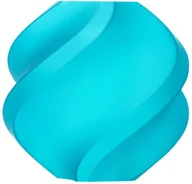 Filamenty i akcesoria do drukarek 3D - Filament Bambu Lab PLA Translucent 1,75mm 1kg - w zestawie z wielorazową szpulą - Blue} - miniaturka - grafika 1