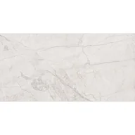 Płytki ceramiczne - Mexen Morella Bianco gres szkliwiony rekt. G1, płytka podłogowo-ścienna 120 x 60 cm, carving - TL412-120-060-00 - miniaturka - grafika 1