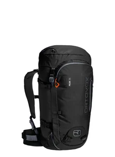 Plecak Ortovox Peak 35 black raven - Plecaki - miniaturka - grafika 3