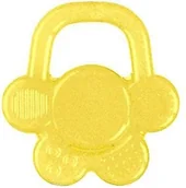 Gryzaki dla dzieci - BabyOno 1018 Żelowy gryzaczek NEW! - miniaturka - grafika 1