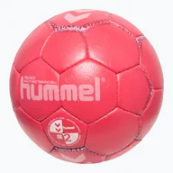 Piłka ręczna - Piłka do piłki ręcznej Hummel Premier HB red/blue/white rozmiar 2 - miniaturka - grafika 1