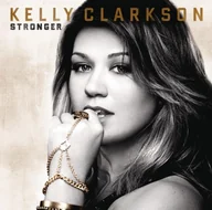 Inna muzyka - Stronger (Kelly Clarkson) (CD / Album) - miniaturka - grafika 1