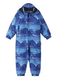 Kombinezony dla dzieci - Zimowy kombinezon Reimatec Reima Moomin Lyster 86 - miniaturka - grafika 1