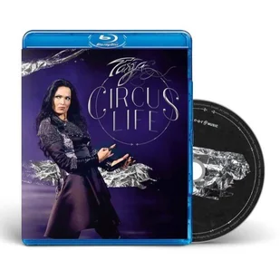 Circus Life - Filmy muzyczne Blu-Ray - miniaturka - grafika 1