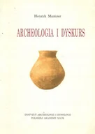 Historia świata - Archeologia i dyskurs - miniaturka - grafika 1