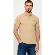 Koszule męskie - POLO RALPH LAUREN Polo Custom slim fit - miniaturka - grafika 1