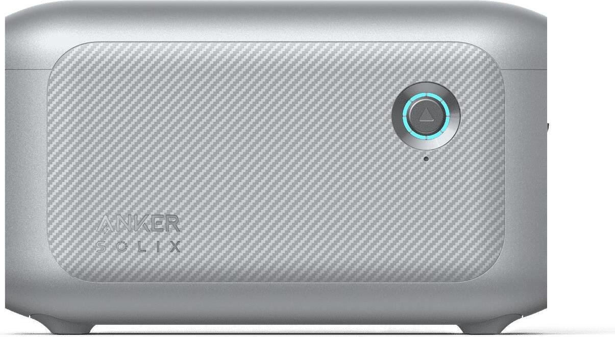 Ładowarka solarna Anker Anker SOLIX BP1000 Erweiterungsakku 1056Wh LiFePO4 - C1000X