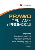 Prawo - Prawo Reklamy i Promocji - miniaturka - grafika 1