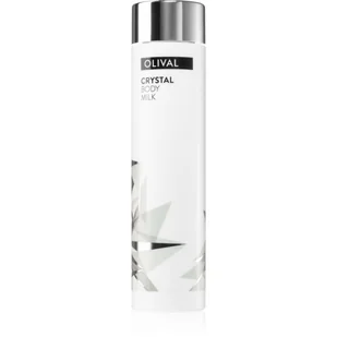 Olival Crystal nawilżające mleczko do ciała 200 ml - Balsamy i kremy do ciała - miniaturka - grafika 1