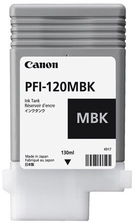 Tusz Canon Pfi-120Mbk Ink Cartridge 1 2884C001AA