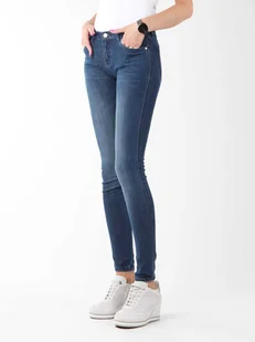 Jeansy Wrangler Natural River W29JPV95C - Spodnie damskie - miniaturka - grafika 1