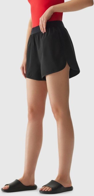 4f Szorty kąpielowe 4F 4FWSS24TSHOF323 36S