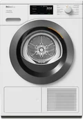 Suszarki do prania - Miele TED645WP EcoSpeed 9kg z pompą ciepła - miniaturka - grafika 1