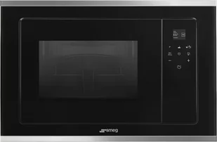 Smeg FMI420N2 - Kuchenki mikrofalowe do zabudowy - miniaturka - grafika 1