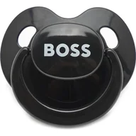 Smoczki uspokajające - BOSS Kidswear Smoczek - miniaturka - grafika 1