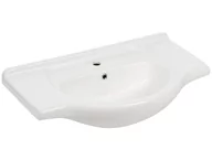 Umywalki - Comad Romantic 85x47 CFP-85 - miniaturka - grafika 1