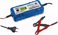 Prostowniki samochodowe - Dedra DEPM019LFP 4A LCD, 6/12V 4-120Ah LFP - miniaturka - grafika 1
