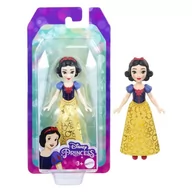 Lalki dla dziewczynek - Mattel, Disney, Lalka Princess OPP Królewna Śnieżka - miniaturka - grafika 1