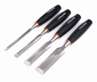 Dłuta - DŁUTA STOLARSKIE 4 EL. KD11773 - miniaturka - grafika 1