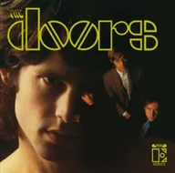 Filmy dokumentalne DVD - The Doors The Doors - miniaturka - grafika 1
