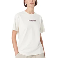 Koszulki i topy damskie - Koszulka damska Champion College 115449 r.S - miniaturka - grafika 1