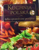 Kuchnia polska - Kuchnia Polska tylko sprawdzone przepisy - miniaturka - grafika 1