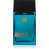 Wody i perfumy męskie - Avon Black Suede Secret woda toaletowa dla mężczyzn 100 ml - miniaturka - grafika 1