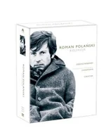 Horror DVD - Kolekcja Romana Polańskiego DVD - miniaturka - grafika 1