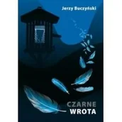 Horror, fantastyka grozy - Czarne wrota - miniaturka - grafika 1