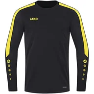 Bluzy dla dziewczynek - JAKO Bluza dziecięca unisex Power Pullover - miniaturka - grafika 1