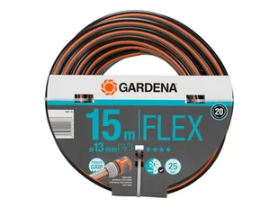 Gardena Wąż „Comfort FLEX”, 15 m - Węże ogrodowe i zraszacze - miniaturka - grafika 1