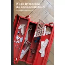 Jak działa architektura. Przybornik humanisty - Książki o architekturze - miniaturka - grafika 1